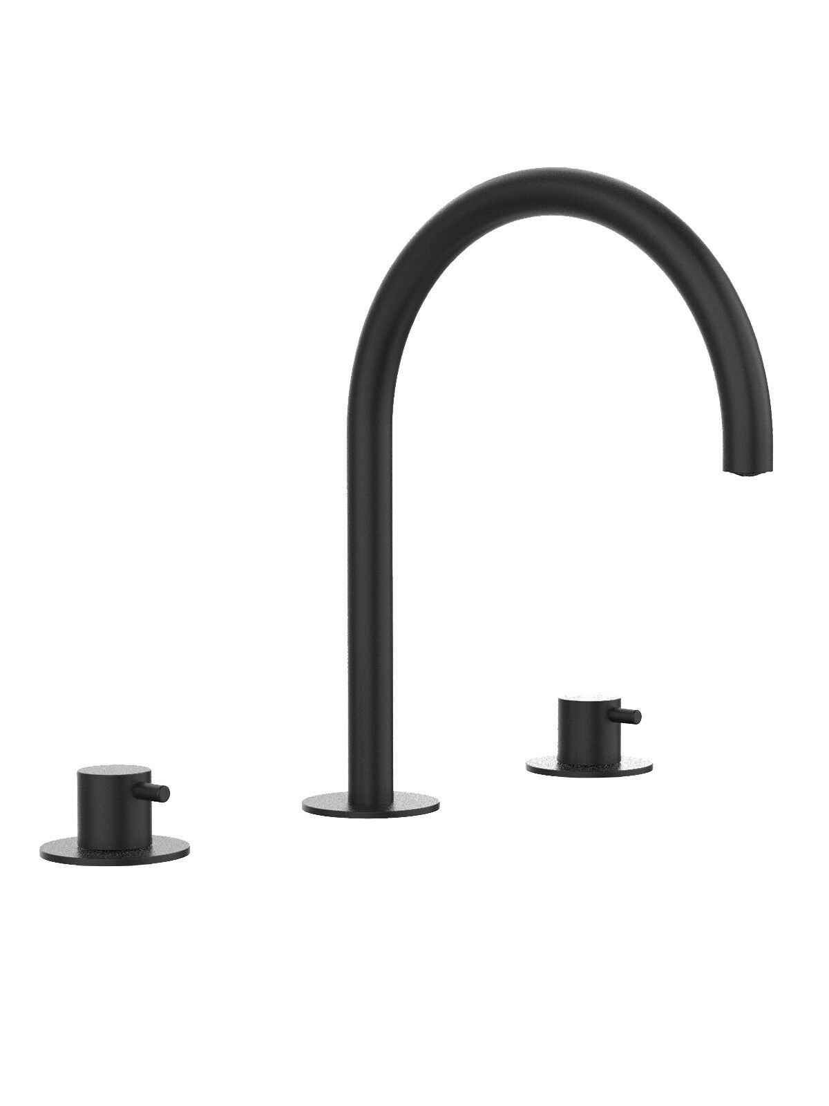 Смеситель для раковины с раздельными розетками Rubinetterie Frattini Pepe XL ARCH-00059281 - Вид №21