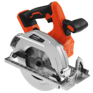 Пила дисковая PATRIOT CS 185UES UES 21Vmax 5603020