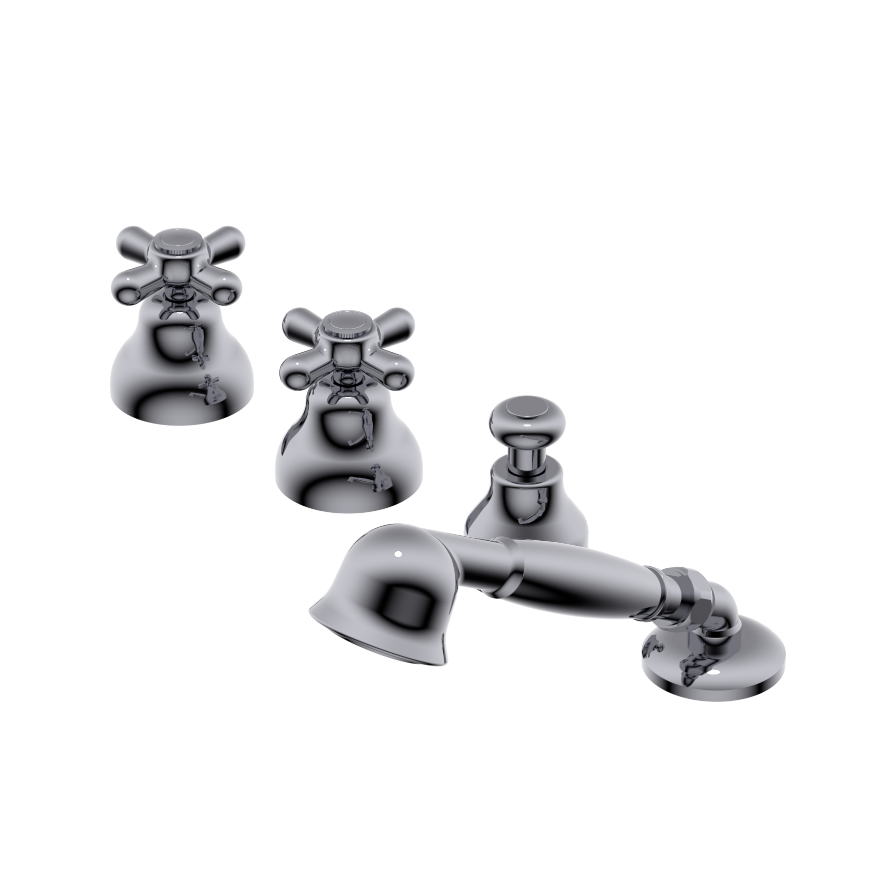 PR42082 Навесная банная группа Ritmonio Ritrò