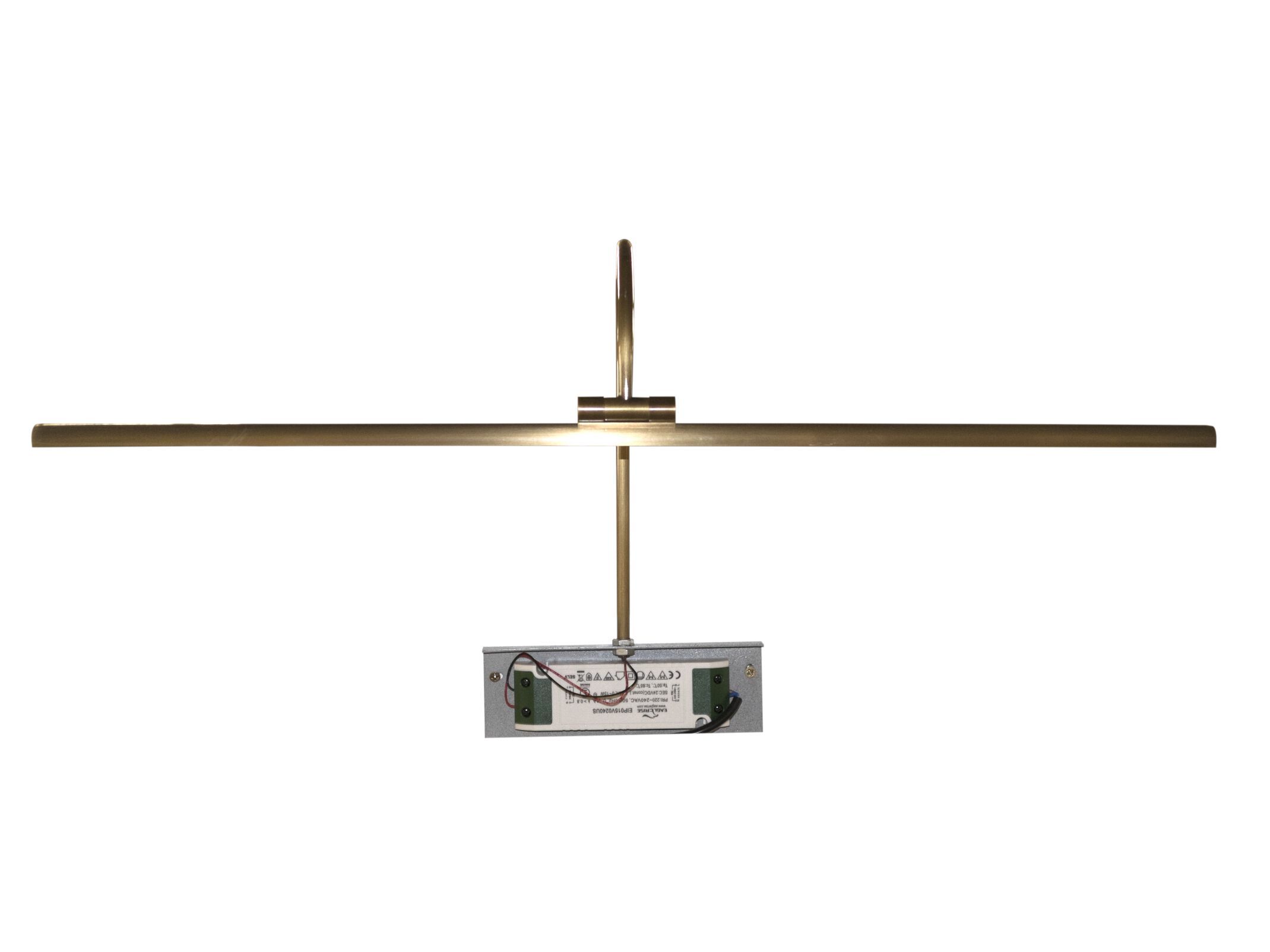 Светодиодный настенный светильник для картин TEKNI-LED Киото ARCH-00032289