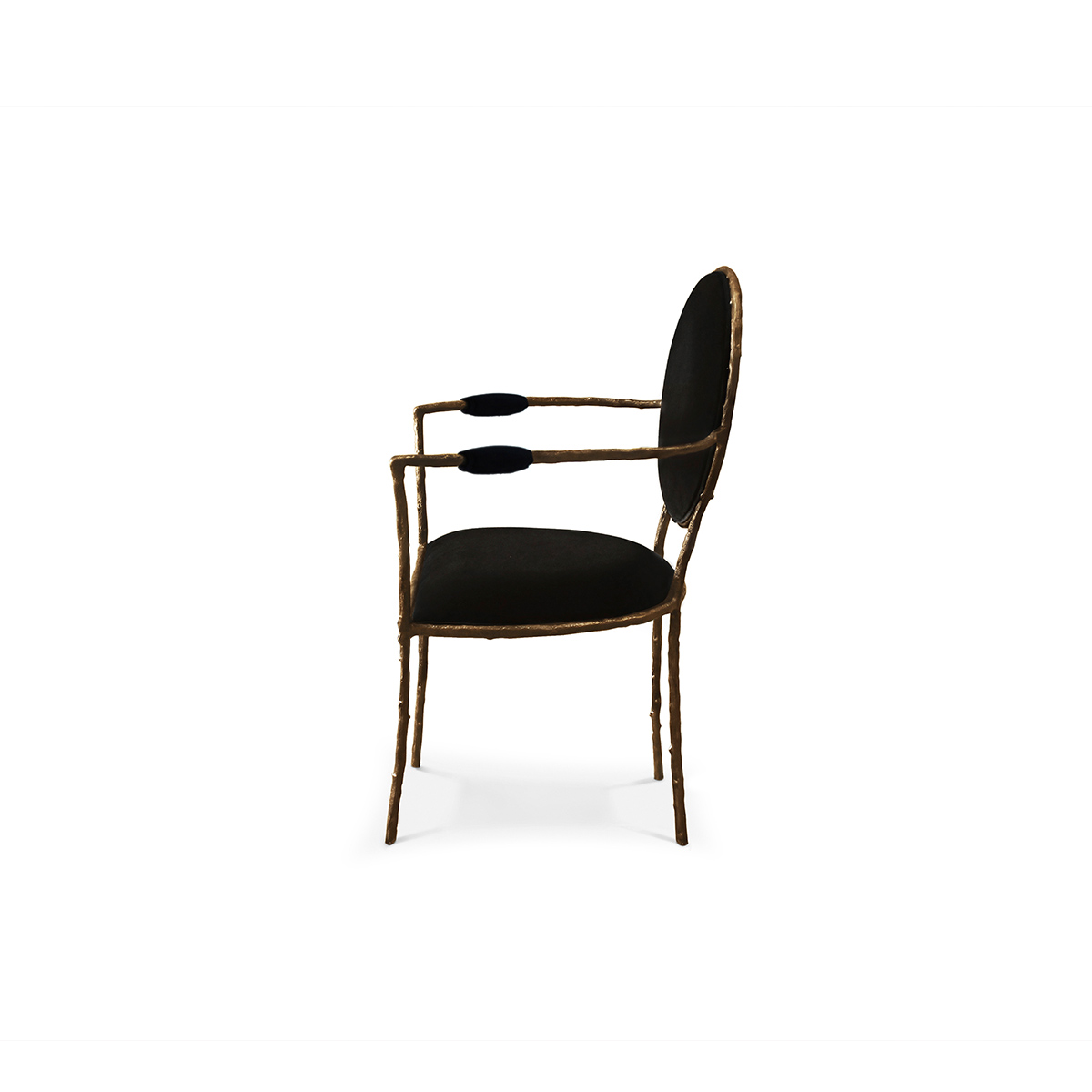 Обеденные стулья Enchanted II Covethouse KOKET  - Вид №1