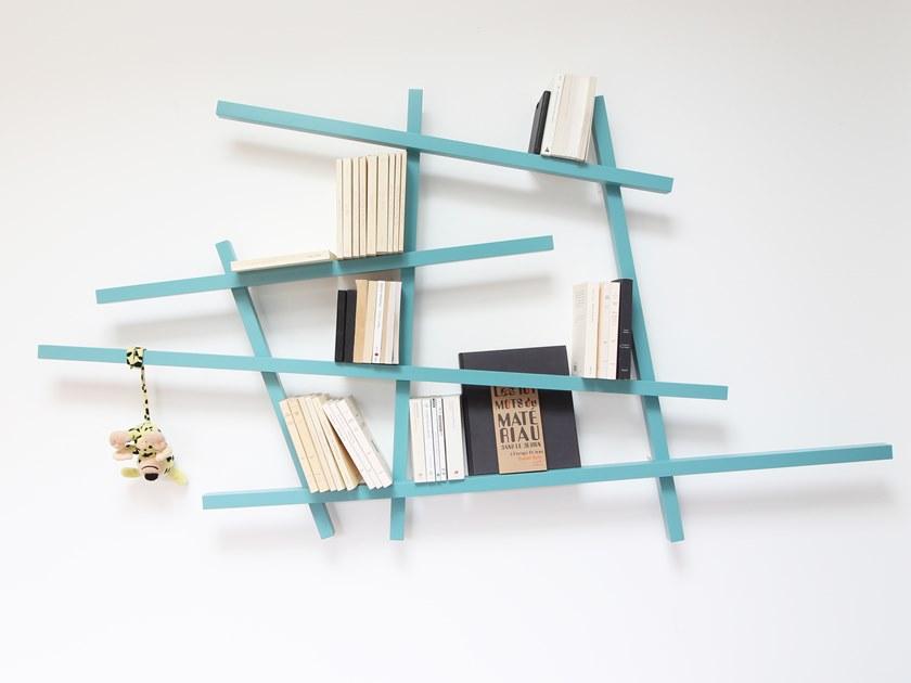 Compagnie Открытый лакированный стеллаж sun-id-1467018 - Вид №13