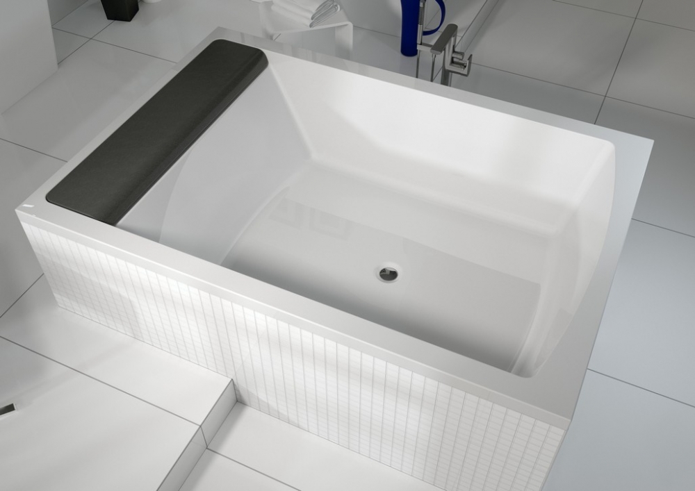 BB7900500000000_lux8 Ванна Riho Savona Santreyd - Вид №2