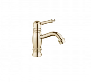 Gentry Home Смеситель для раковины, однорычажный, с автоматическим сливом 1 1/4 Thames Incalux GH100892