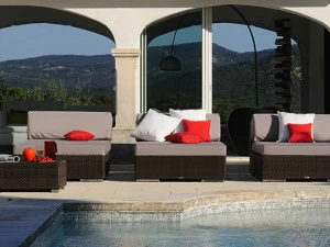 Élitis Акриловая ткань для улицы