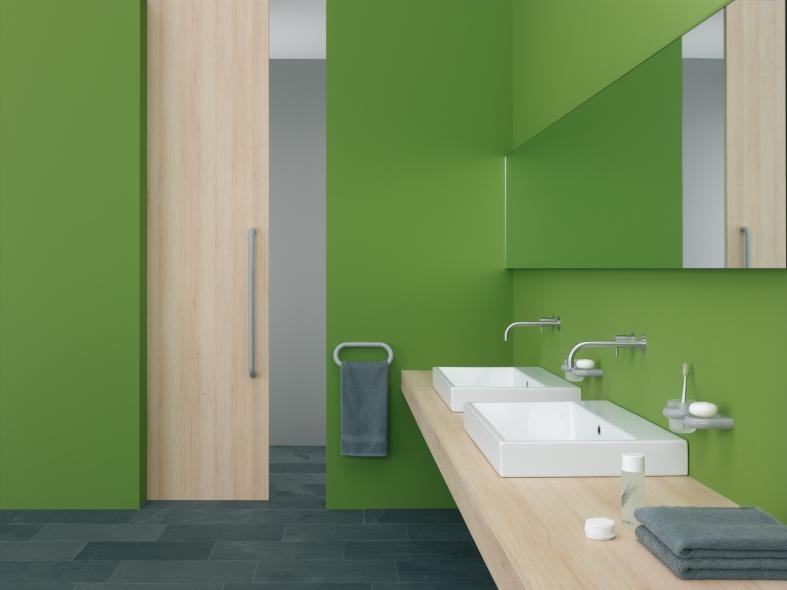 477.00.100 держатель HEWI Serie 477/801  - Вид №19