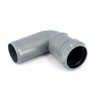 Отвод 87 SINIKON ПП D32 мм ВН Стандарт