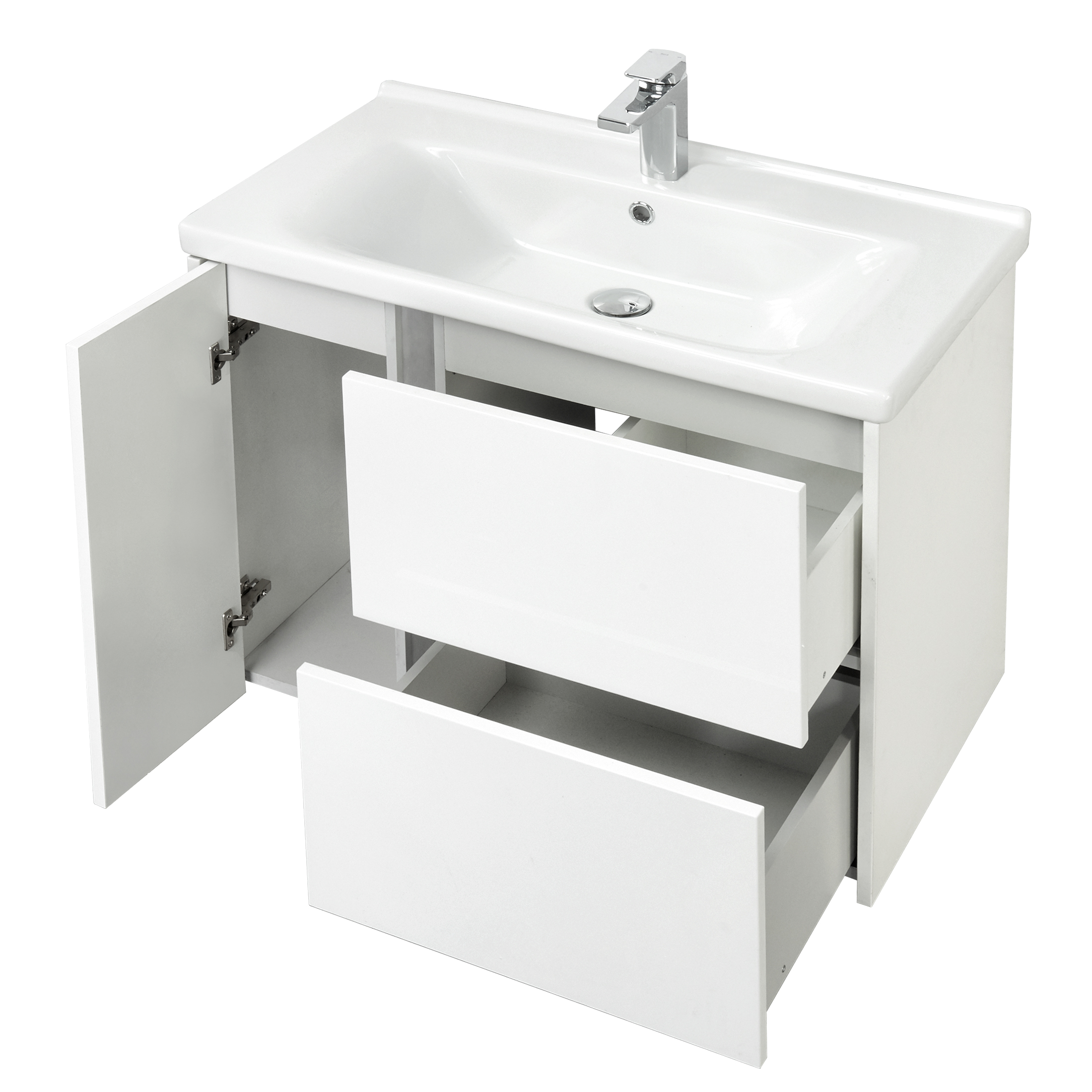 СТОУН 80 1A228201SX010 AQUATON - Вид №1