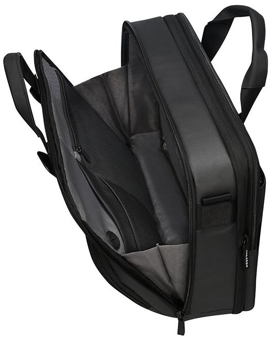 CM7-09004 Сумка для ноутбука CM7*004 Briefcase 15.6" Samsonite Cityvibe 2.0  - Вид №3