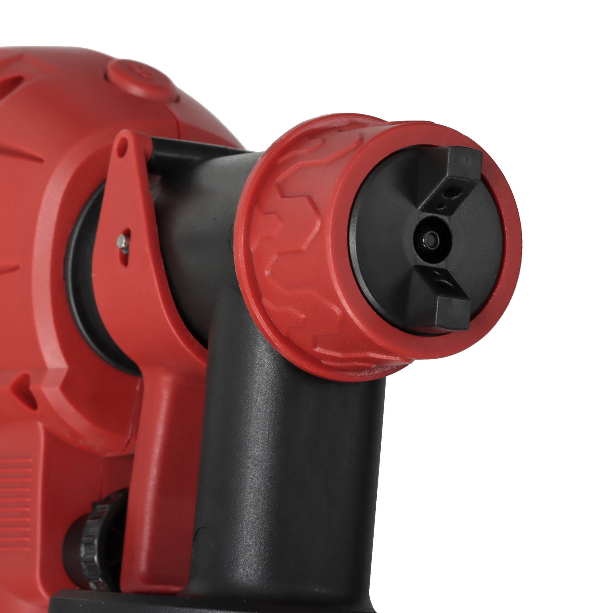 Краскопульт ELITECH КЭ 045П 9079164 STDN-0063623 - Вид №2