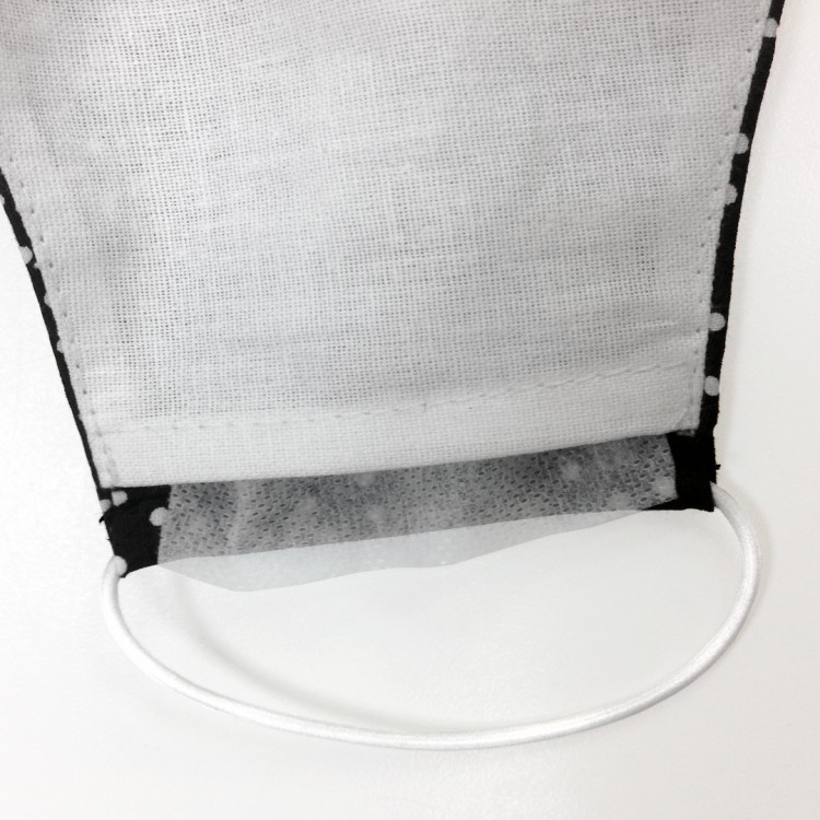 VLDM 226 Маска дизайнерская для лица Santreyd  - Вид №2