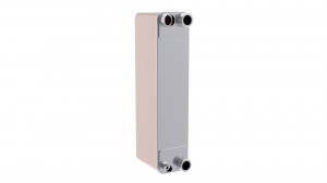 Danfoss Модель D62 MPHE_D62L-H-70 Теплообменник 021H0864