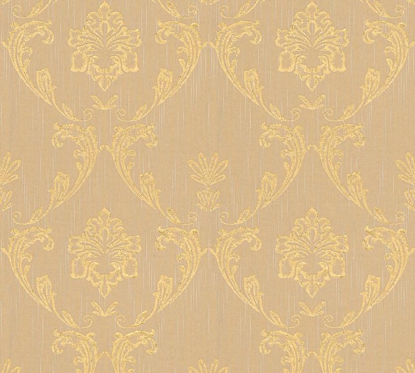 Architects Paper Металлические дамасские обои Metallic silk sun-id-1427774 - Вид №4