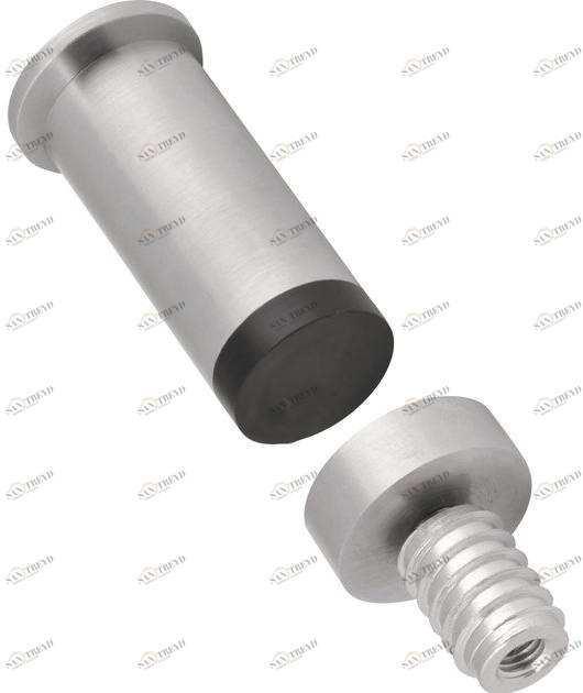 Formani Стальной упор для двери One Pb30w