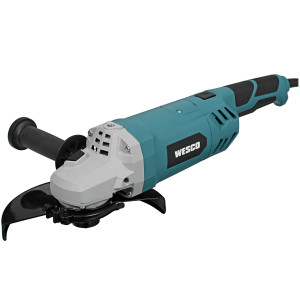 Углошлифовальная машина (УШМ) Wesco WN4759 5094219