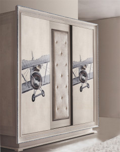 Шкаф  ALTAMODA AN11/C/D/AS