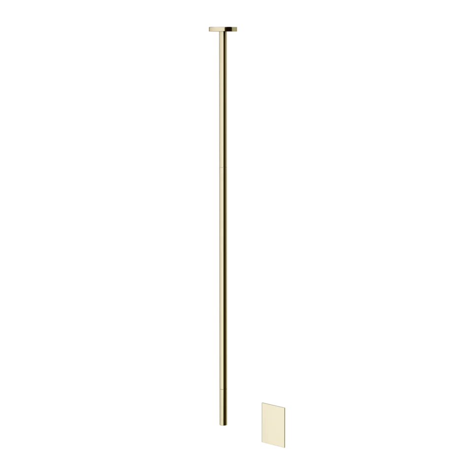 Электронный миксер 30654 710 Gessi Tondo ЛАТУНЬ PVD 30654710