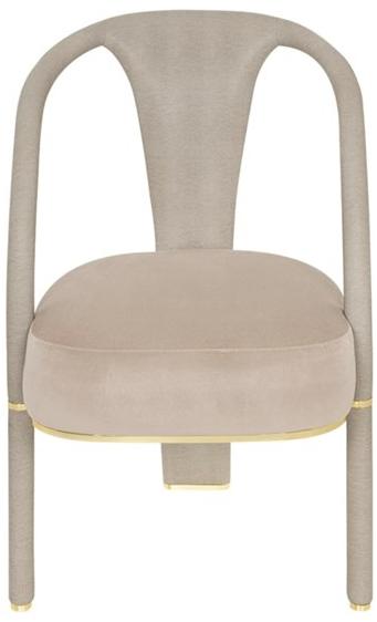 FRATO Кожаное кресло с подлокотниками  Fup110009aaf  - Вид №1