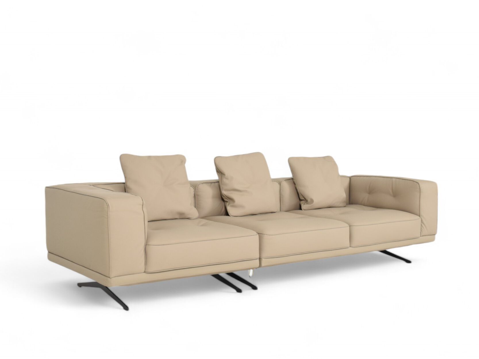 Секционный диван ABLE DAFNE ARCH-00050311 - Вид №1