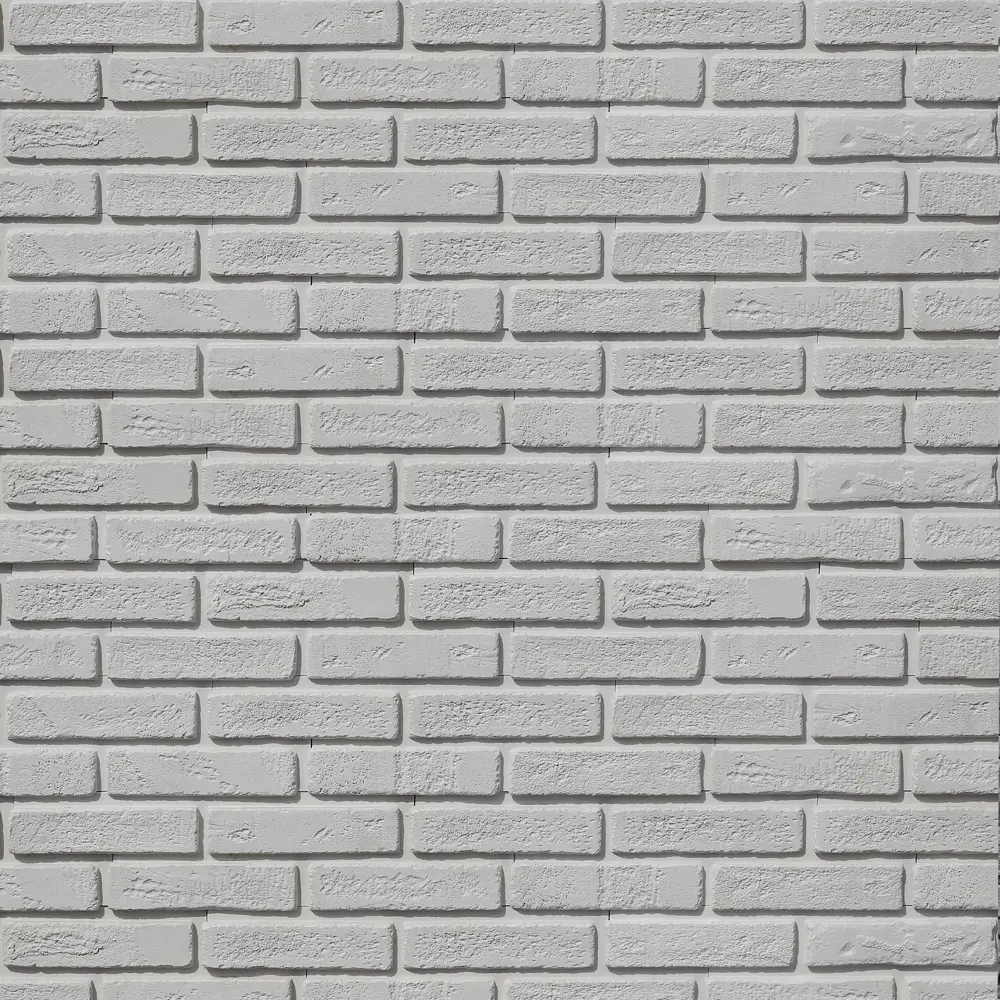 ARTENS Декоративный гипсовый камень с текстурой кирпича 82633587 STLM-1581106