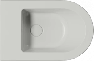 9465117 Биде подвесное  GSI ceramica