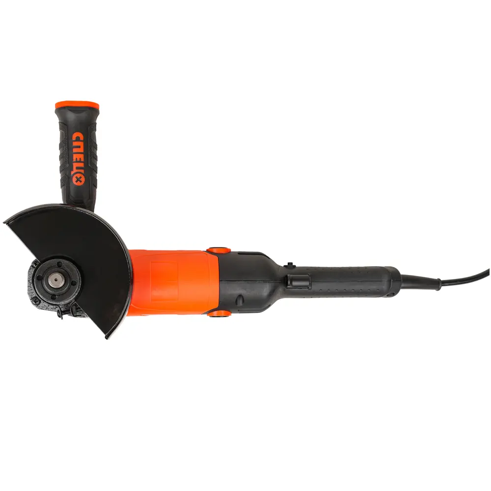 Угловая шлифмашина СПЕЦ БШУ-1200-1 для резки и шлифовки 89436615 STLM-1576096 - Вид №1