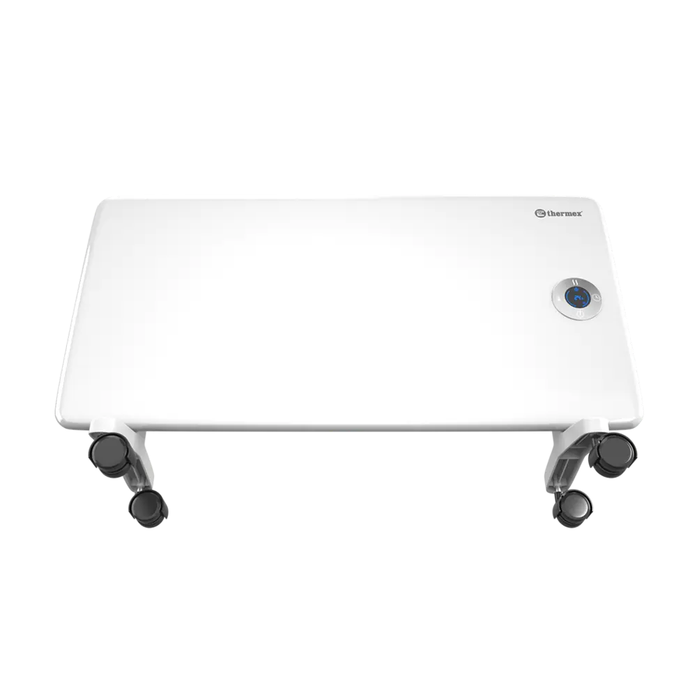 Конвектор электрический Thermex Frame 1500E 1500 Вт с электронным термостатом 82745703 STLM-2209187  - Вид №6