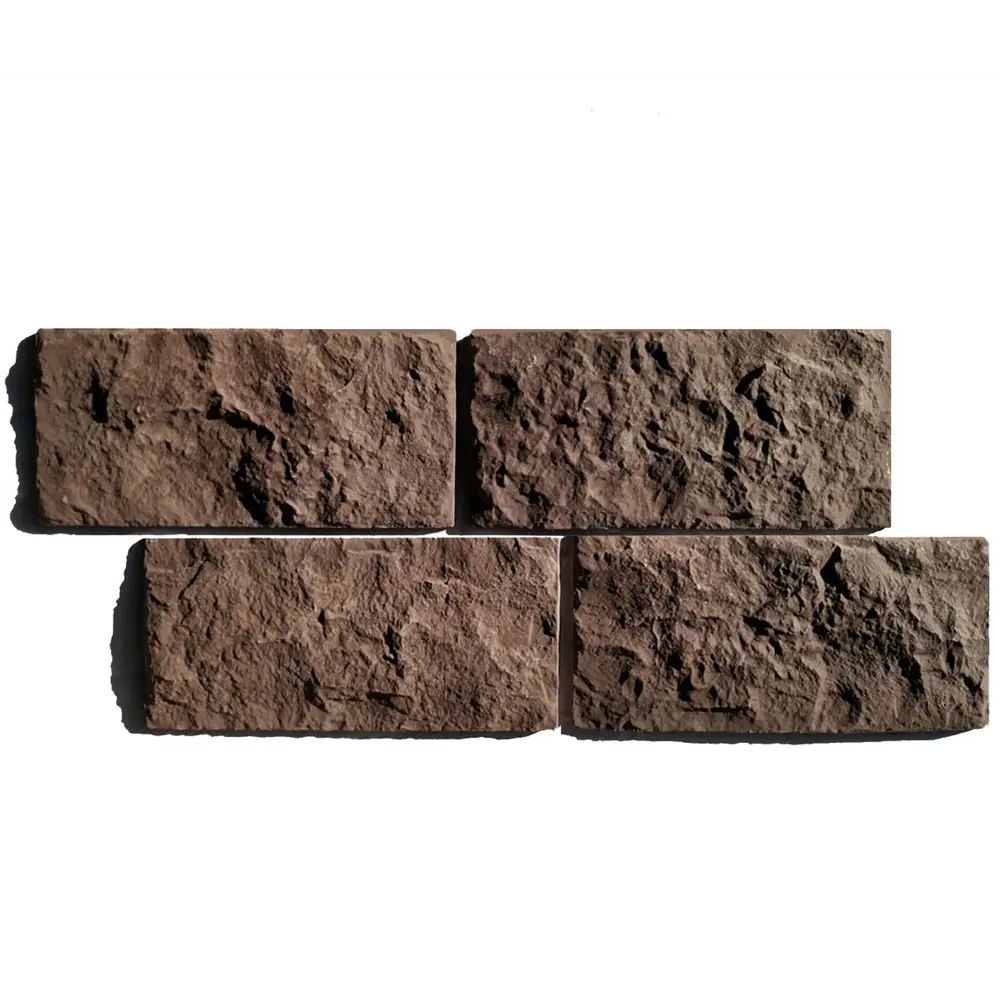 Искусственный камень RAMO Доломит для фасадов и интерьеров 17195297 STLM-0007650 - Вид №2