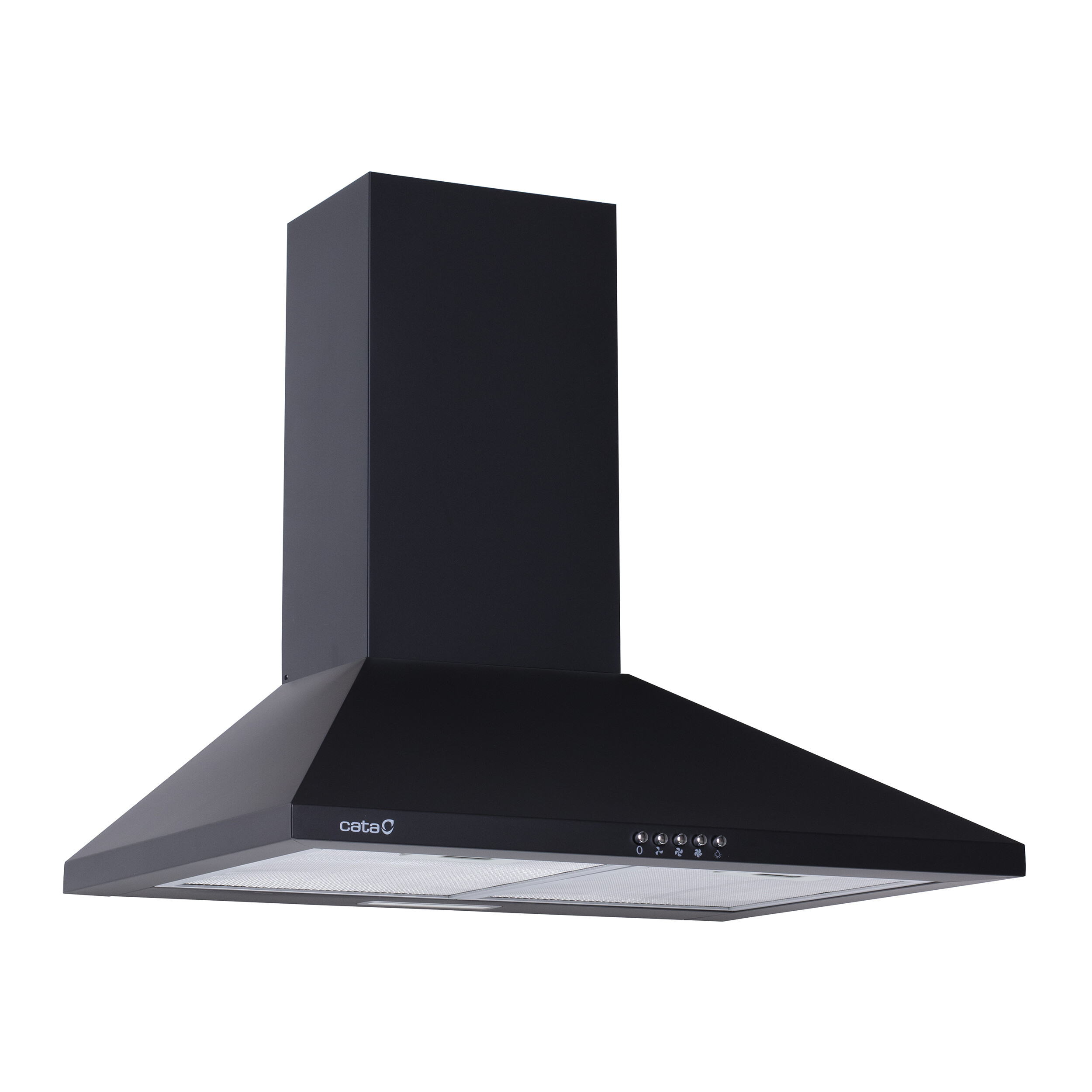 5344899 Вытяжка каминная Cata V3-S500 BK черный STDN-0072342