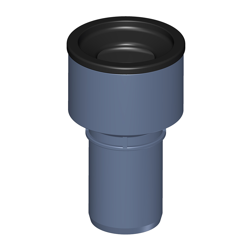 02355 Отводы Tece 