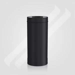 Труба-сэндвич MAGMA 200/300 мм. L=500