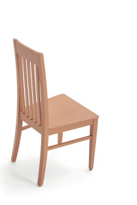 Стул из бука