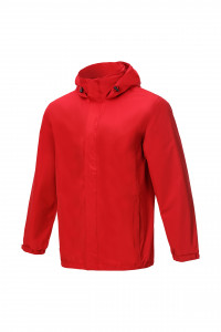 5042201 Куртка РЕГАТТА ПРОФЕШИОНАЛ ЭДМО красная  Демисезонная одежда размер S (44-46)