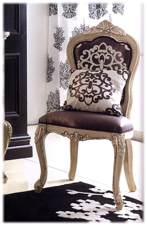 Стул CRESTA SEVEN SEDIE 0115S Classic