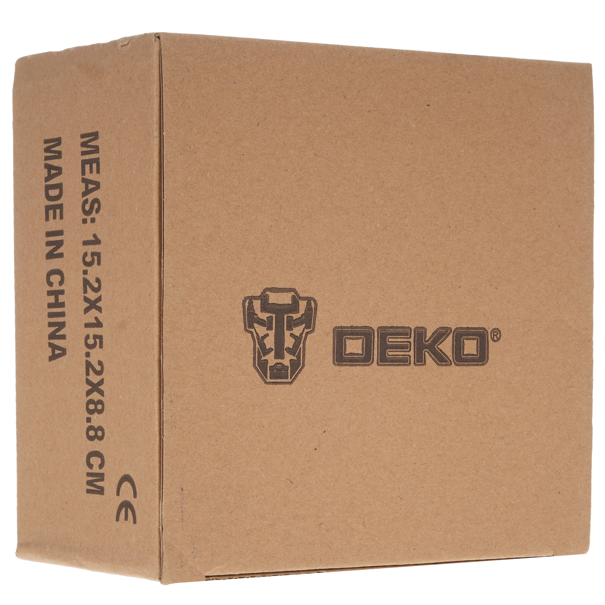 Лазерный нивелир DEKO DKLL12 5304409 STDN-0048455 - Вид №8