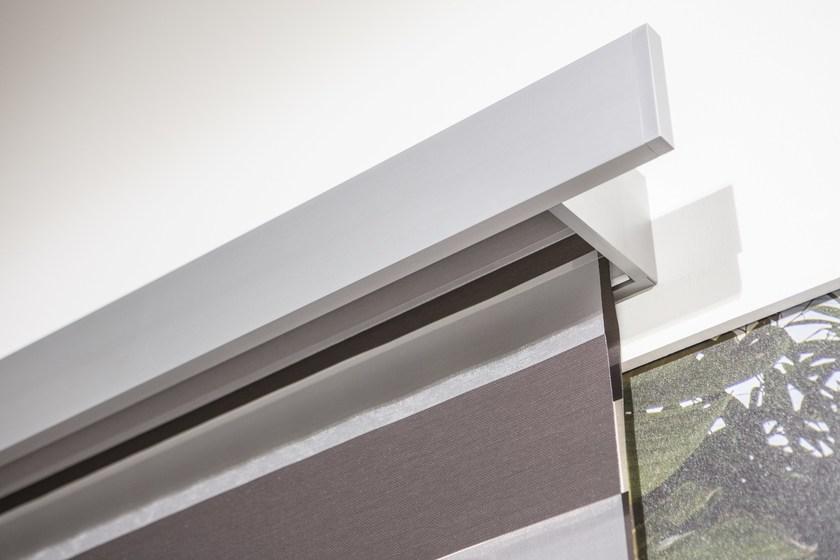 RESSTENDE Рулонные шторы с тканевым фильтром Tende a rullo libere sun-id-1472142 - Вид №3