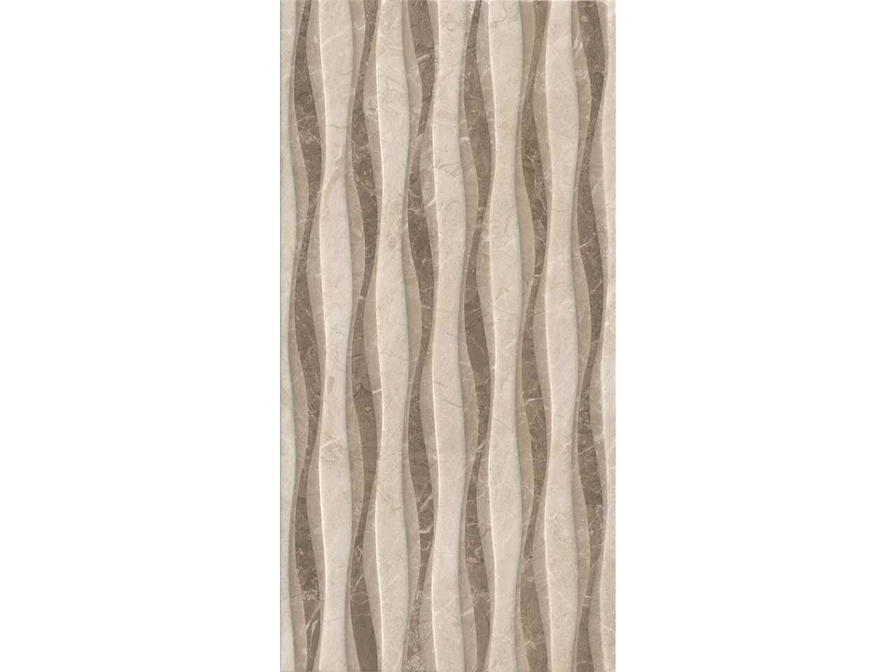 Керамогранит с мраморным эффектом Kaleseramik ванная комната ARCH-00086712 - Вид №18