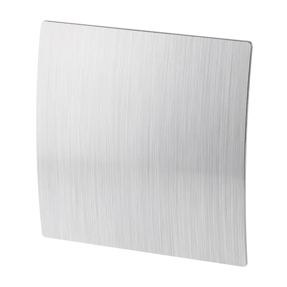 Сменная панель EQUATION PES100 для вентилятора - стильное обновление интерьера 86905901 STLM-0072364