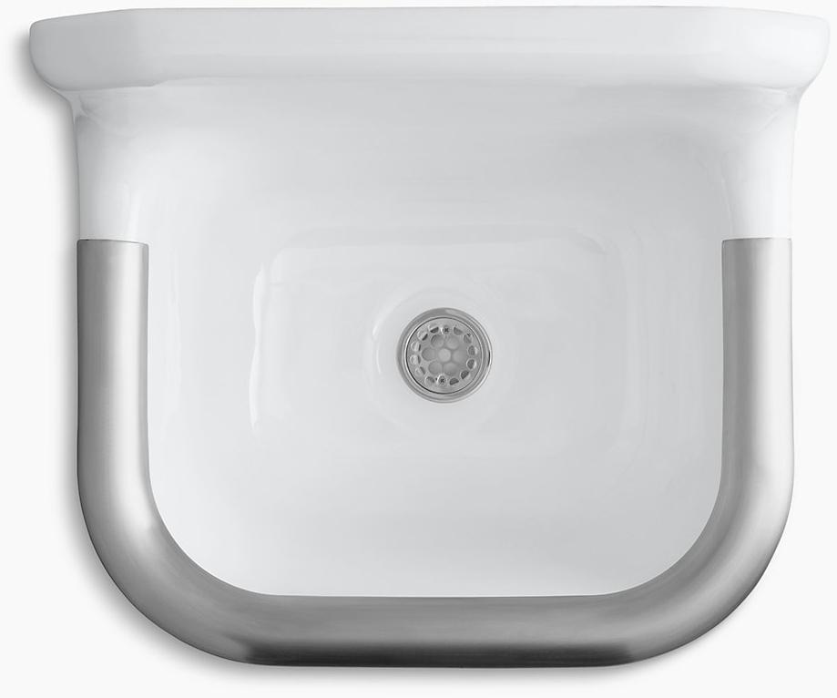 KOHLER Bannon  24 K-6719-0  - Вид №3