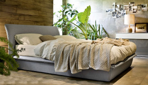 Кровать MYO SPACE ZANETTE 76645