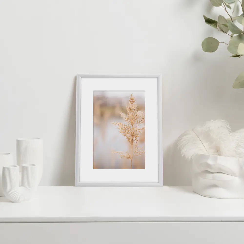 Фоторамка Kreaforta Lila 15×20 см в скандинавском стиле 89398517 STLM-1583920 - Вид №2