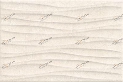 Золотой пляж светлый беж 8264 структура 20х30 Kerama Marazzi 