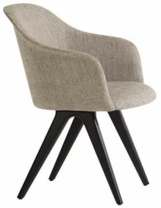 Potocco Мягкое кресло с подлокотниками Lyz 918 pi