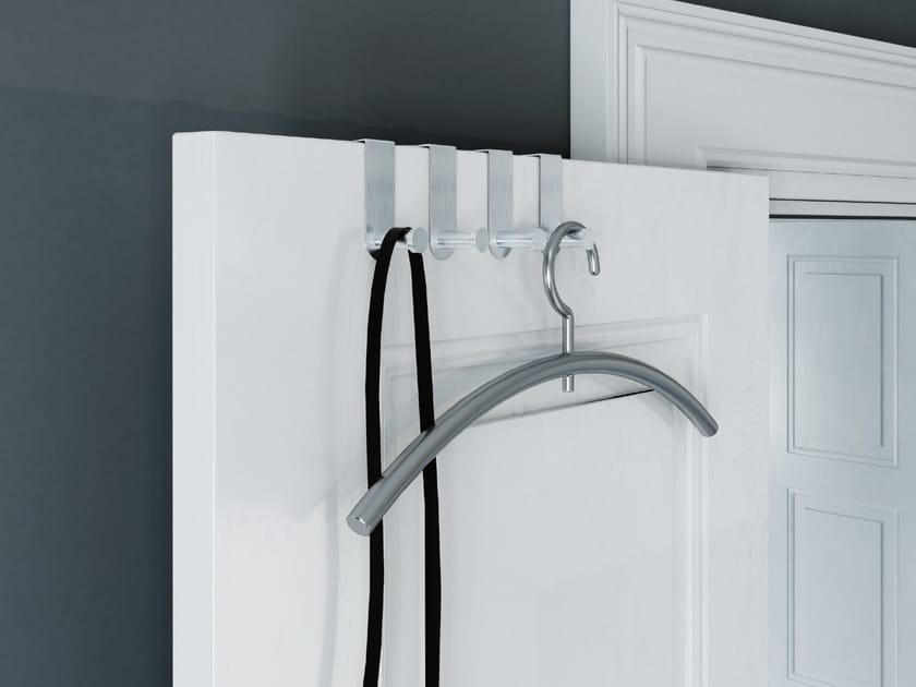 Вешалка для одежды из нержавеющей стали SCHNEEWEISS interior Atlas ARCH-00047184