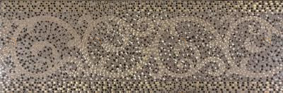 Next Dec. Bronze Iron 25х75 Ceramiche Brennero sun-id-316939