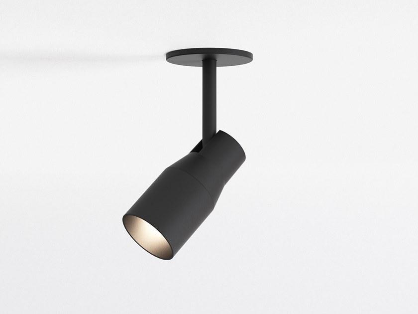 Astro Lighting Регулируемый светодиодный светильник из металла  1422016 / 1422017  - Вид №1