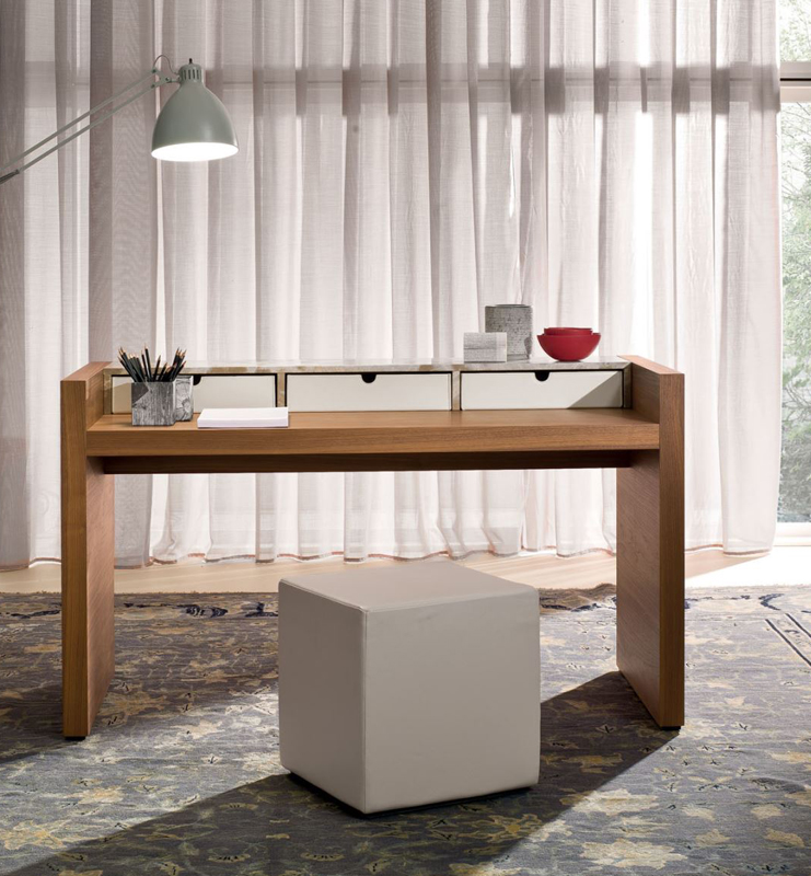 Письменный стол MATERICA I 4 MARIANI MATERISCRI146 Home