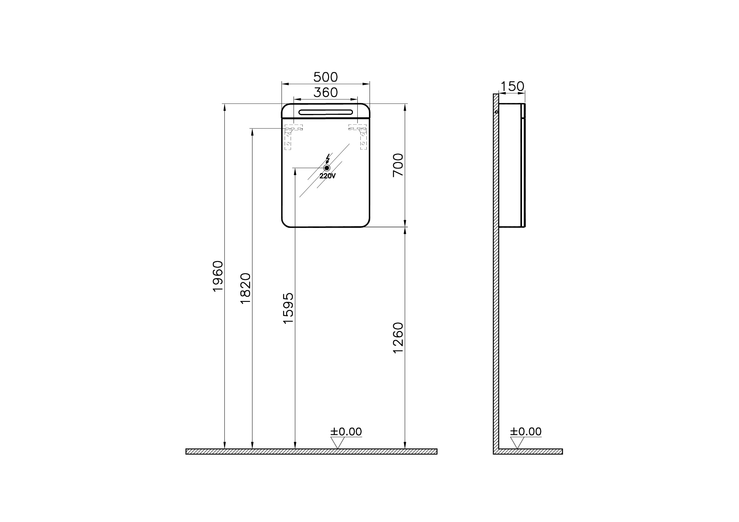 65886  Vitraglobal Sento - Вид №1