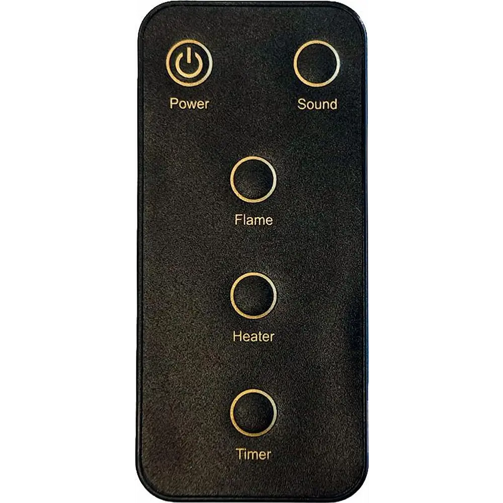 Каминокомплект Pietra 1.8 кВт ROYAL FLAME STLM-2189628 - Вид №2