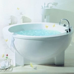 Ванна свободно стоящая DREAMSCAPE 180 см